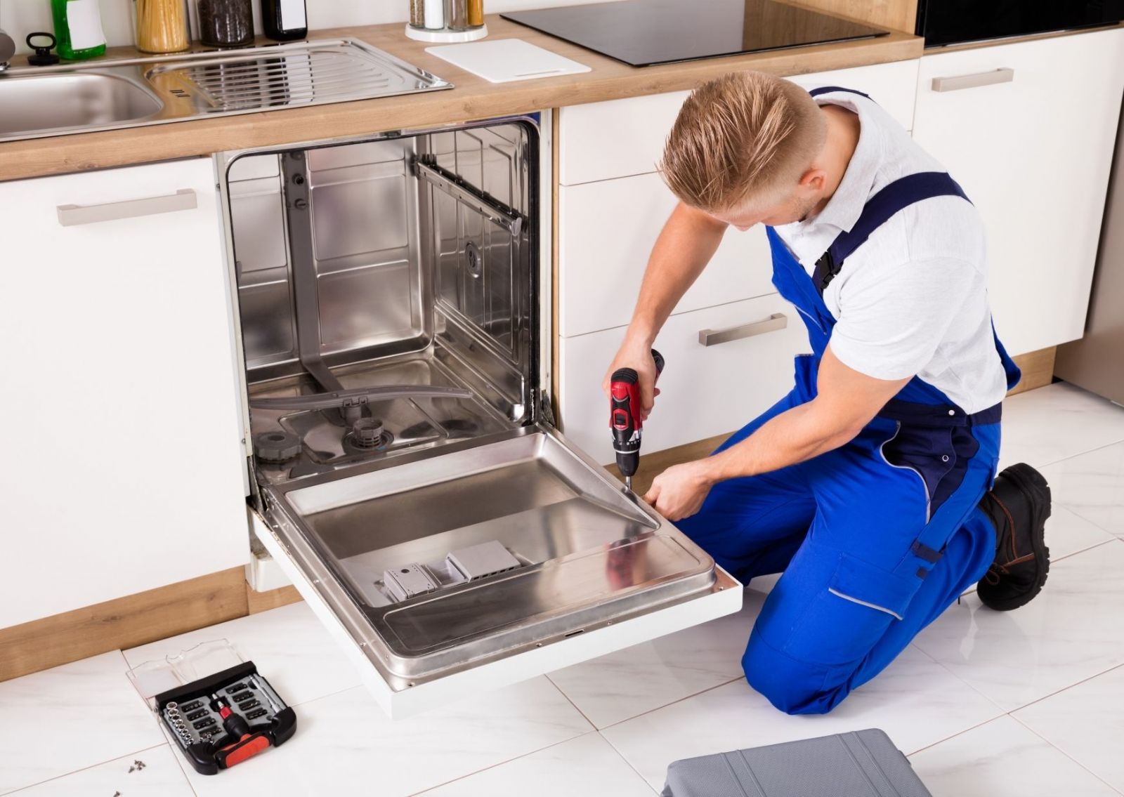 Ağrı Bulaşık Makinesi Tamiri