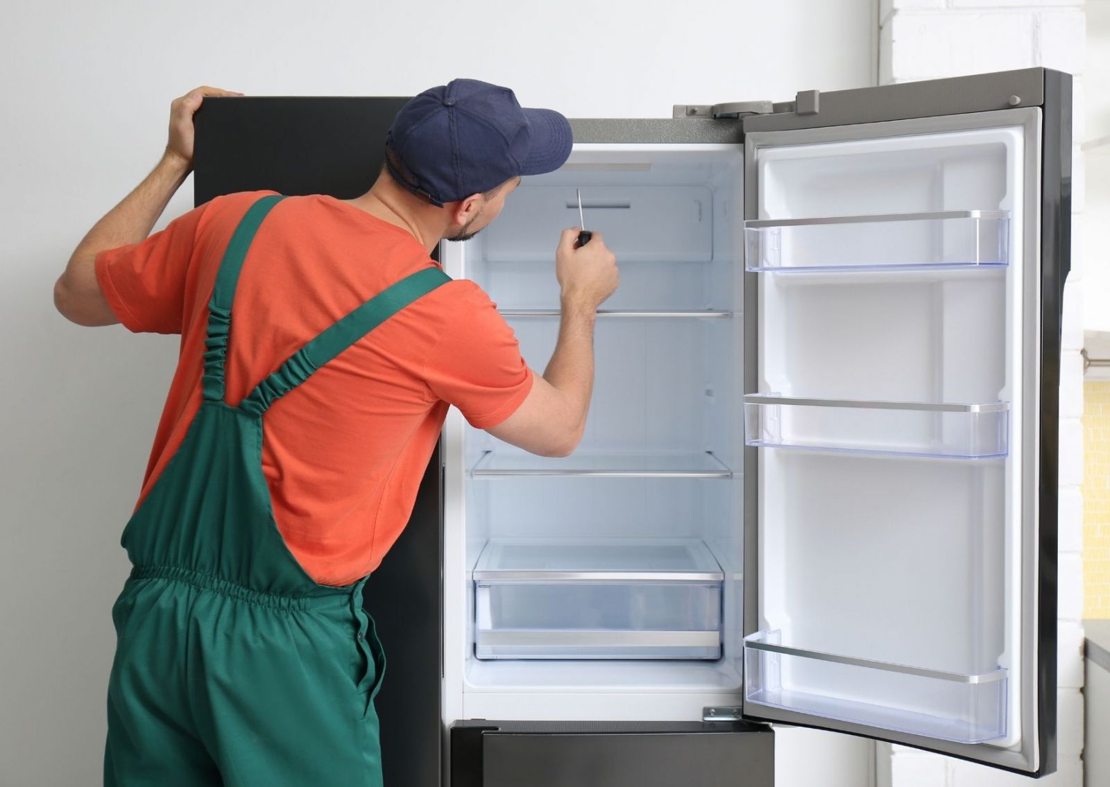 Ağrı Buzdolabı Tamircisi